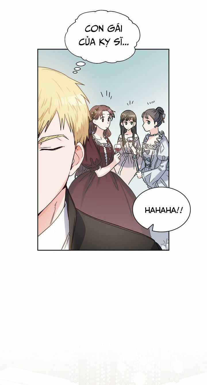 Công Nương Su - Chapter 4 - Trang 41