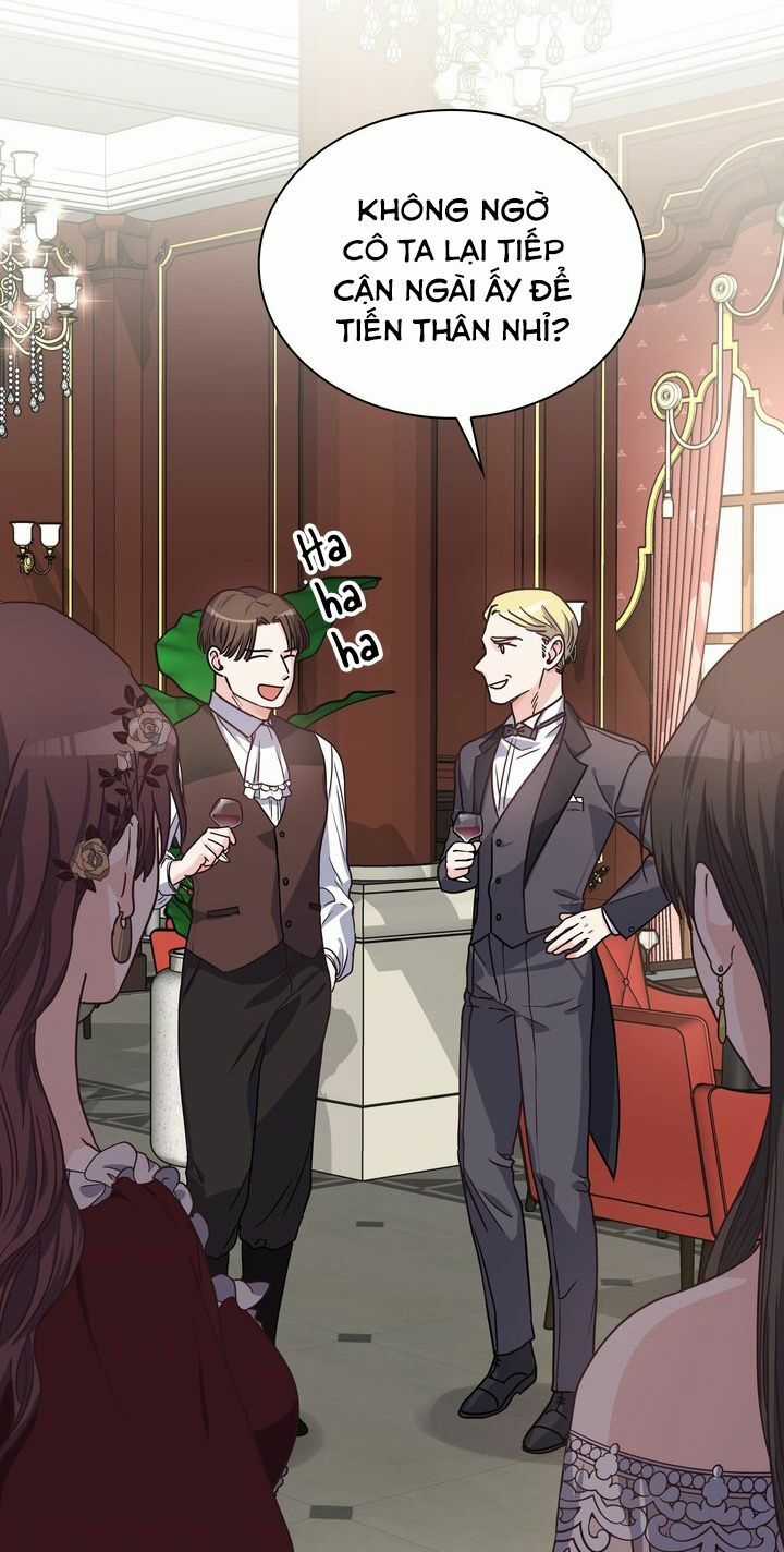 Công Nương Su - Chapter 4 - Trang 42