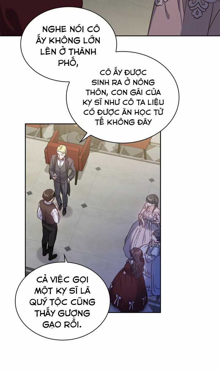 Công Nương Su - Chapter 4 - Trang 43