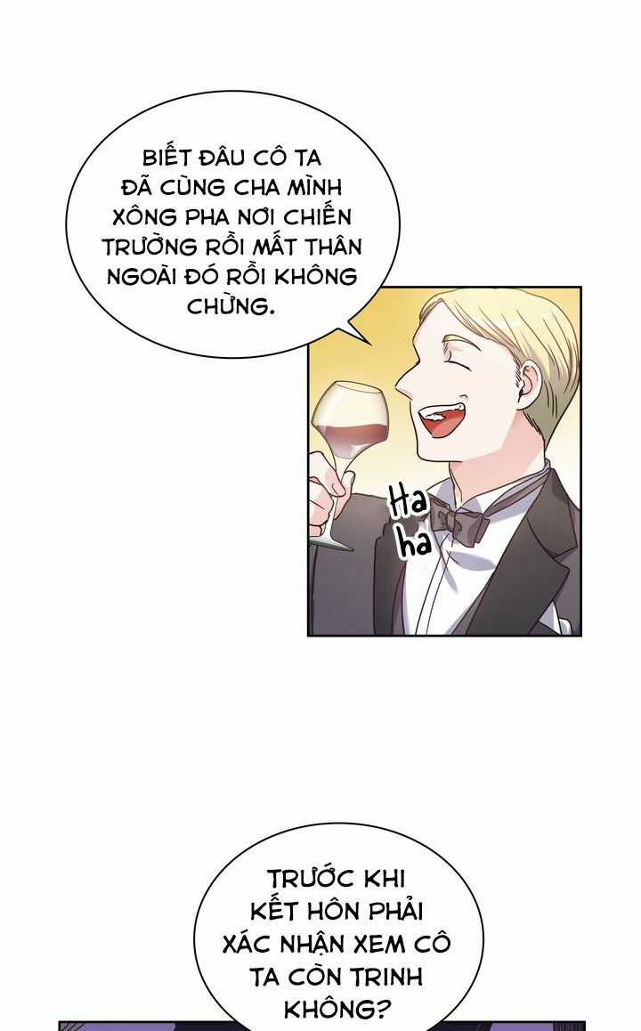 Công Nương Su - Chapter 4 - Trang 44