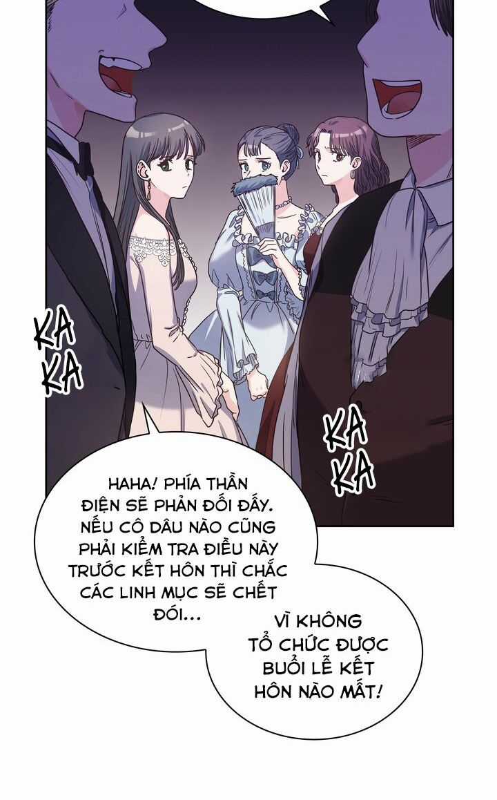 Công Nương Su - Chapter 4 - Trang 45