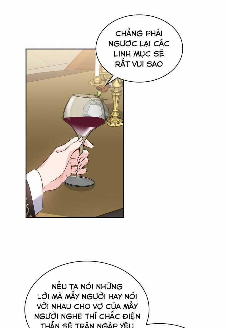 Công Nương Su - Chapter 4 - Trang 46