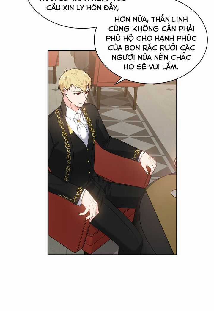 Công Nương Su - Chapter 4 - Trang 47