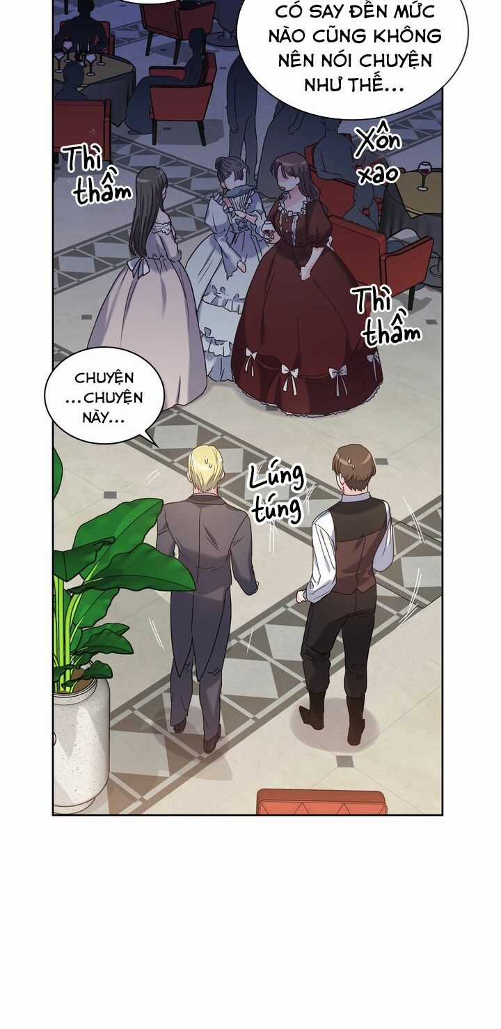 Công Nương Su - Chapter 4 - Trang 49