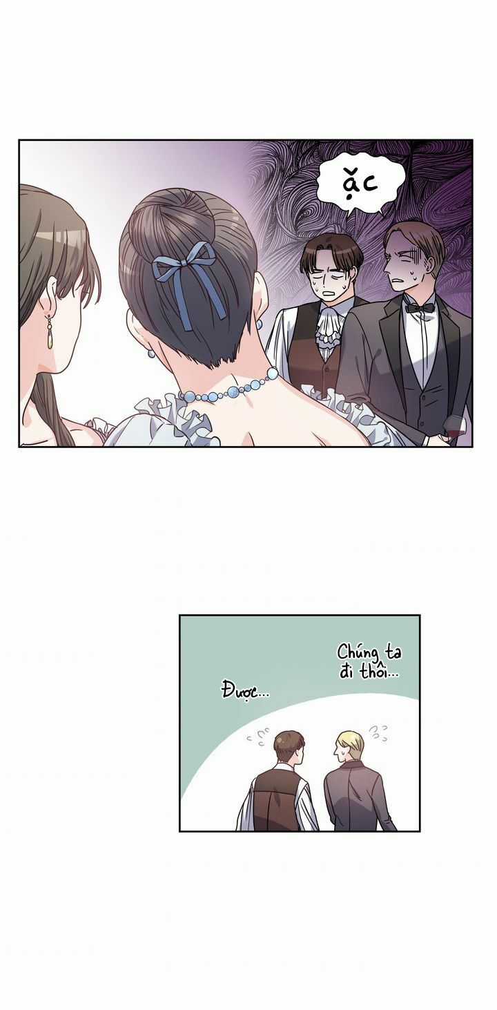 Công Nương Su - Chapter 4 - Trang 50