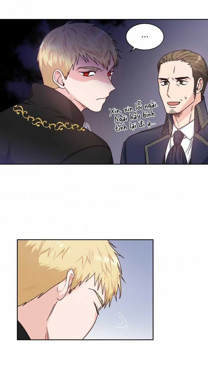 Công Nương Su - Chapter 4 - Trang 51