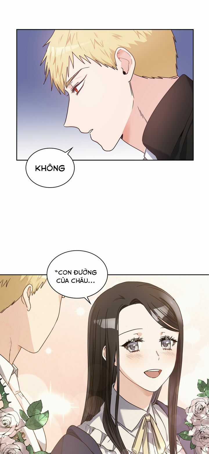Công Nương Su - Chapter 4 - Trang 53