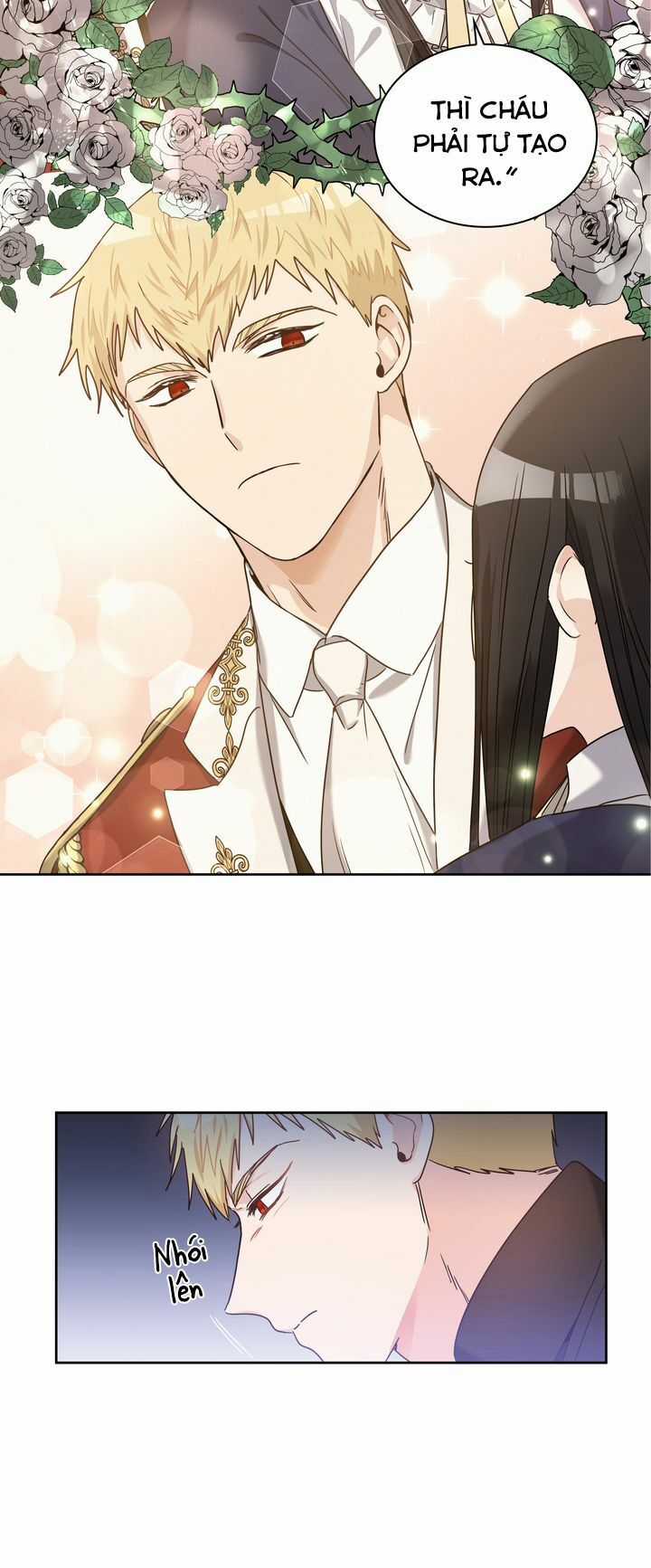 Công Nương Su - Chapter 4 - Trang 54