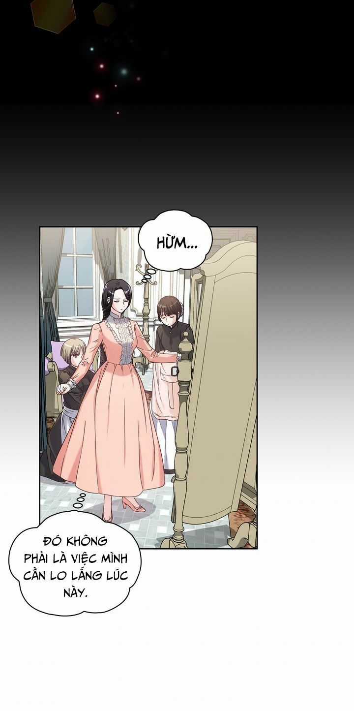 Công Nương Su - Chapter 4 - Trang 8