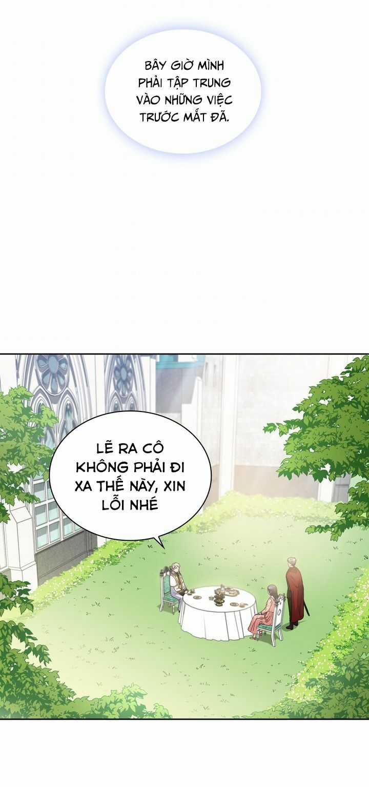 Công Nương Su - Chapter 4 - Trang 9