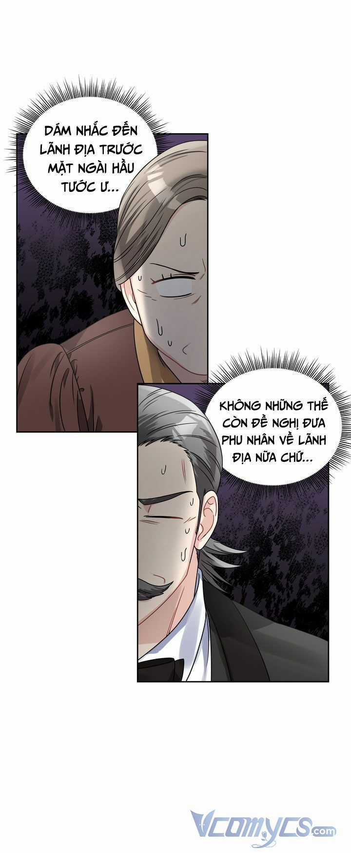 Công Nương Su - Chapter 40 - Trang 13