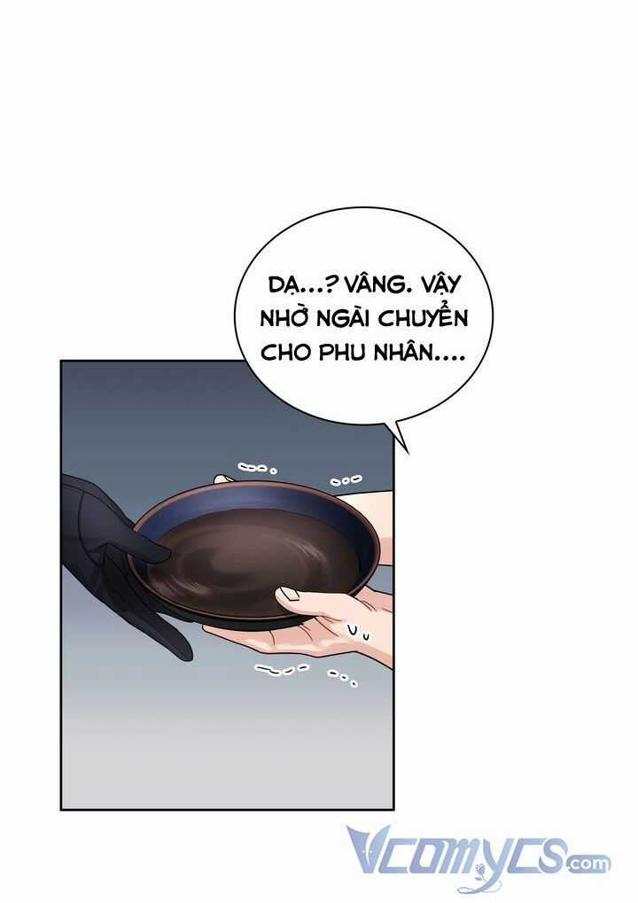 Công Nương Su - Chapter 40 - Trang 18