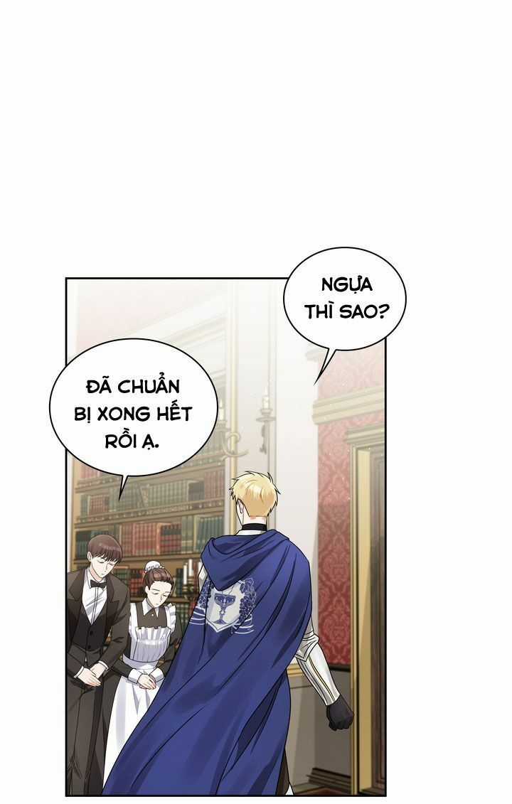 Công Nương Su - Chapter 40 - Trang 4