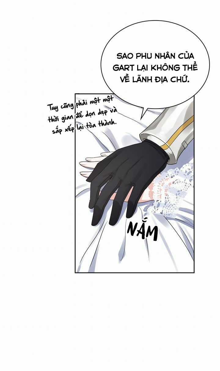 Công Nương Su - Chapter 40 - Trang 31