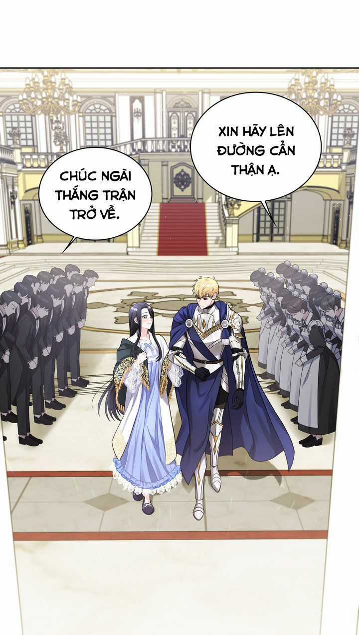 Công Nương Su - Chapter 40 - Trang 36