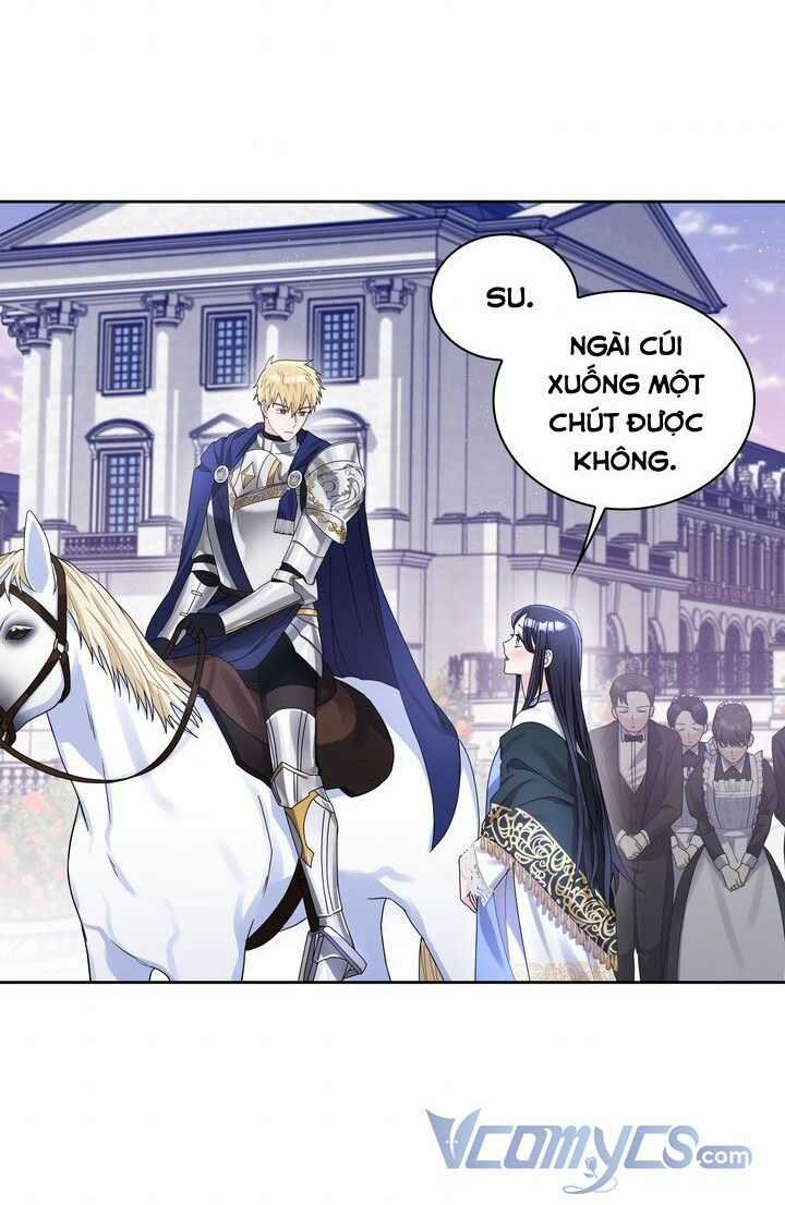 Công Nương Su - Chapter 40 - Trang 39