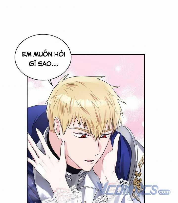 Công Nương Su - Chapter 40 - Trang 40