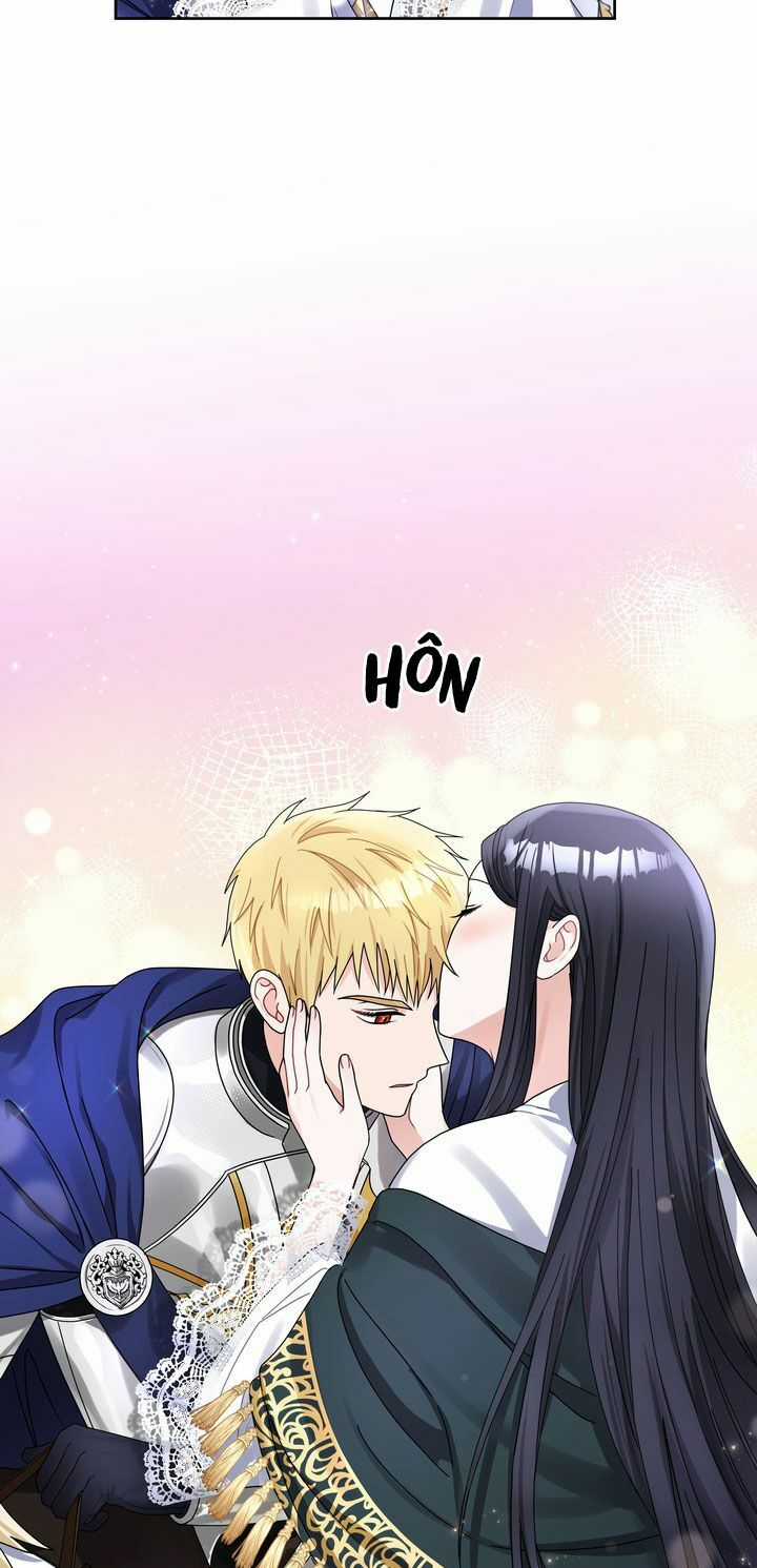 Công Nương Su - Chapter 40 - Trang 41