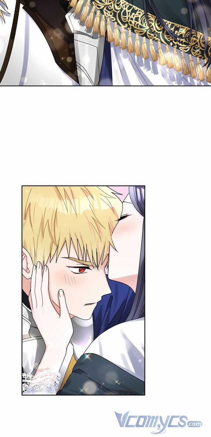 Công Nương Su - Chapter 40 - Trang 42