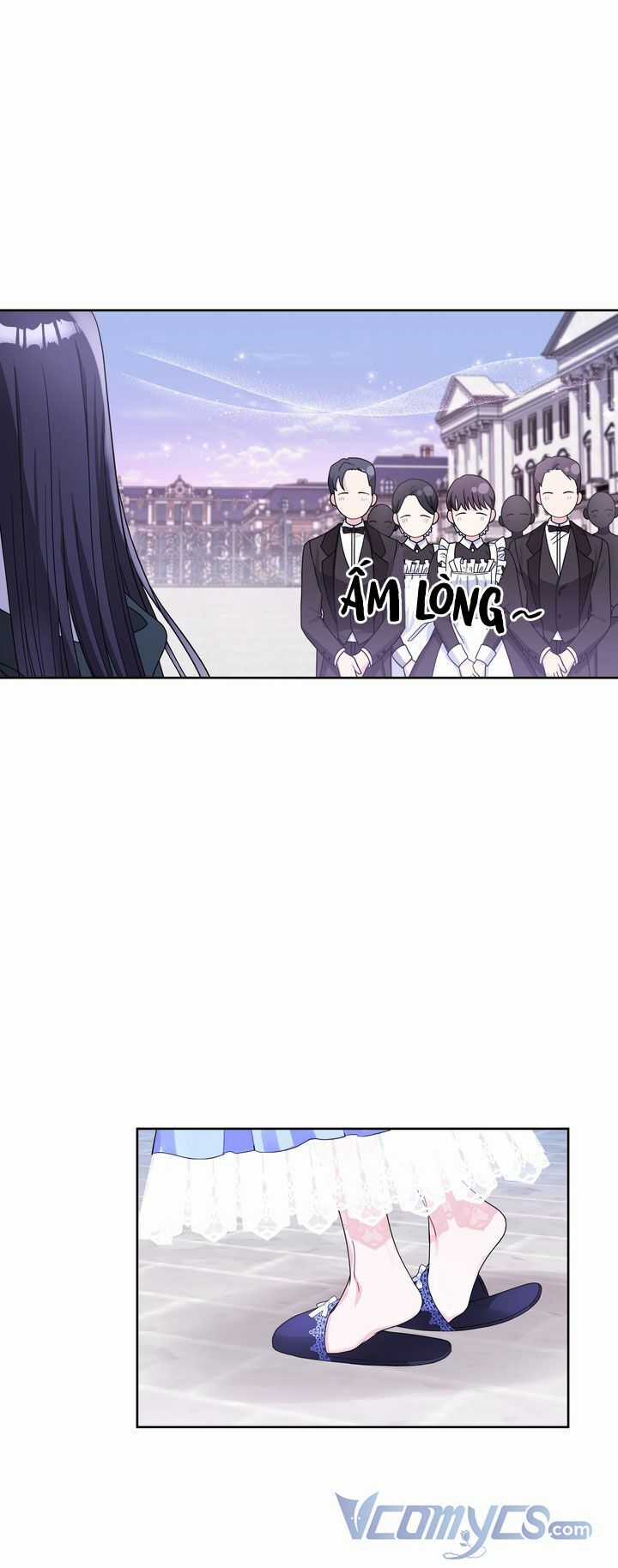 Công Nương Su - Chapter 40 - Trang 43