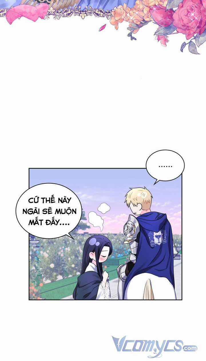 Công Nương Su - Chapter 40 - Trang 45
