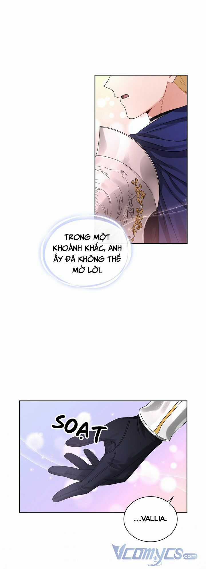 Công Nương Su - Chapter 40 - Trang 46