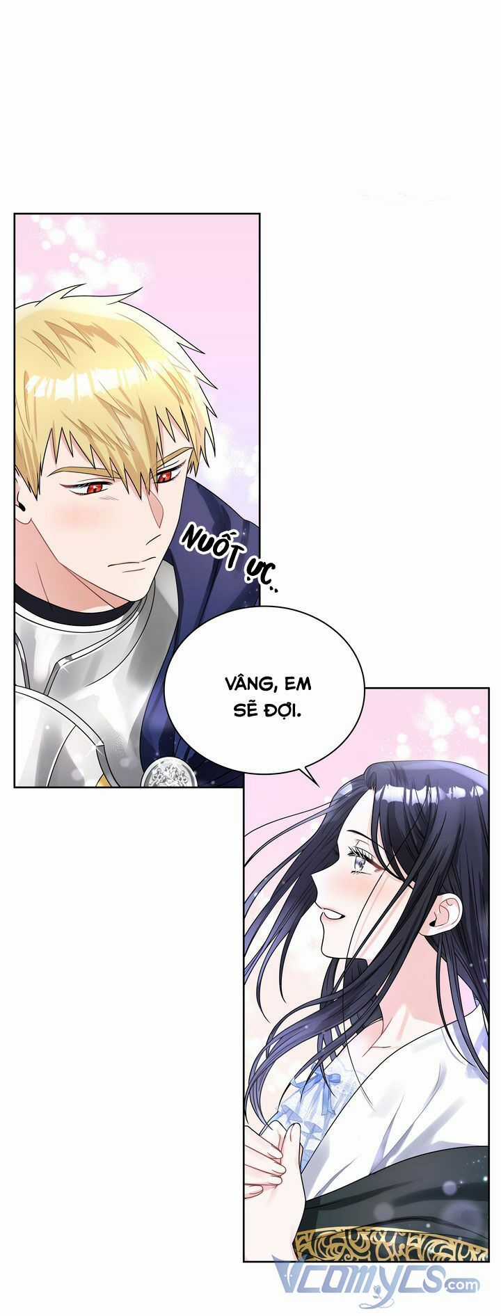 Công Nương Su - Chapter 40 - Trang 49