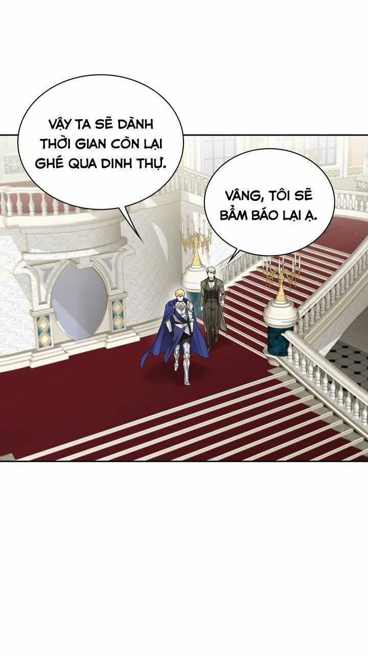 Công Nương Su - Chapter 40 - Trang 6