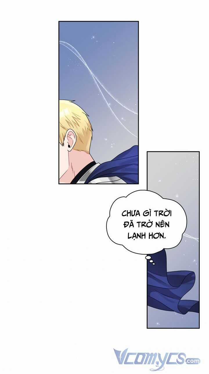 Công Nương Su - Chapter 40 - Trang 7