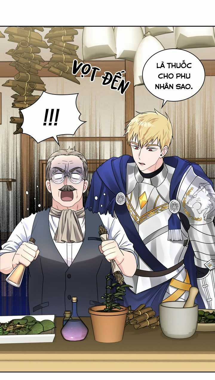 Công Nương Su - Chapter 40 - Trang 9