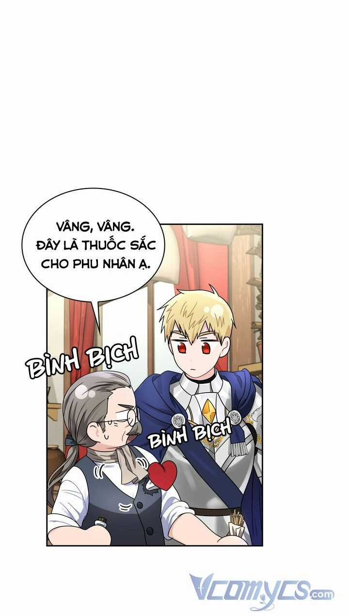 Công Nương Su - Chapter 40 - Trang 10