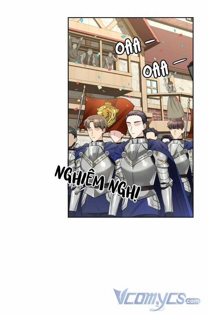 Công Nương Su - Chapter 41 - Trang 2