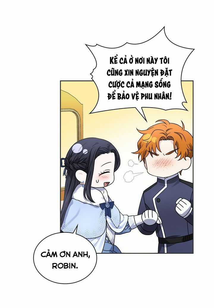 Công Nương Su - Chapter 41 - Trang 13
