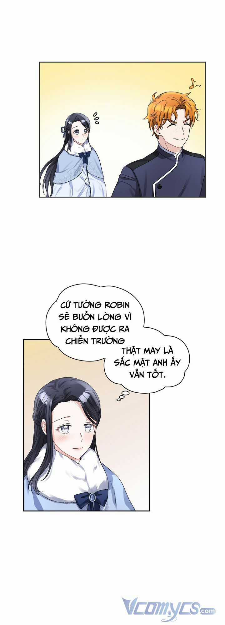 Công Nương Su - Chapter 41 - Trang 15