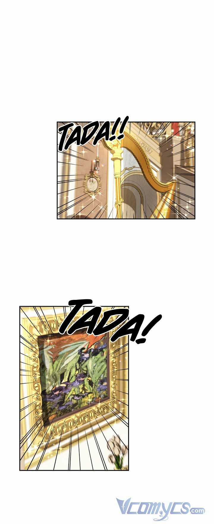 Công Nương Su - Chapter 41 - Trang 16