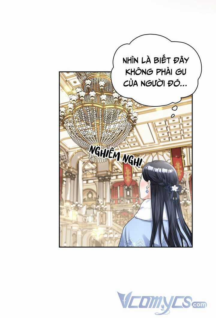 Công Nương Su - Chapter 41 - Trang 18