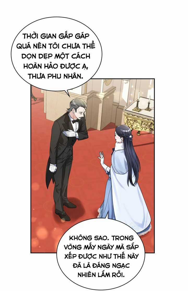 Công Nương Su - Chapter 41 - Trang 19