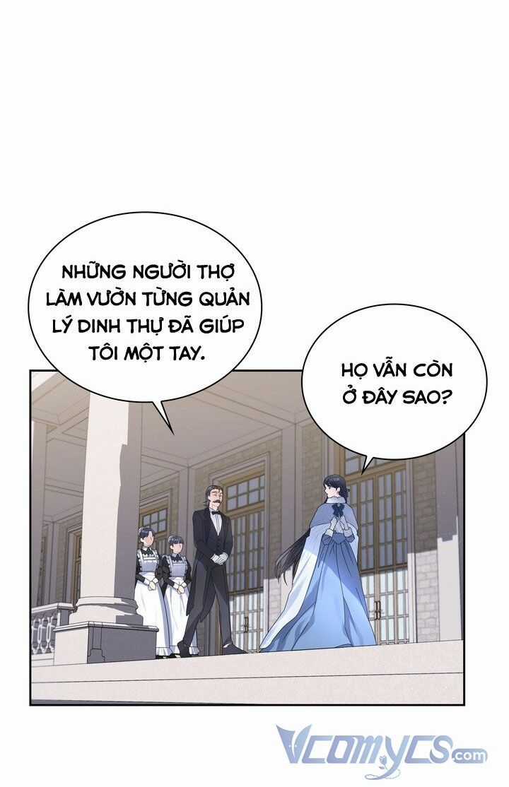 Công Nương Su - Chapter 41 - Trang 20