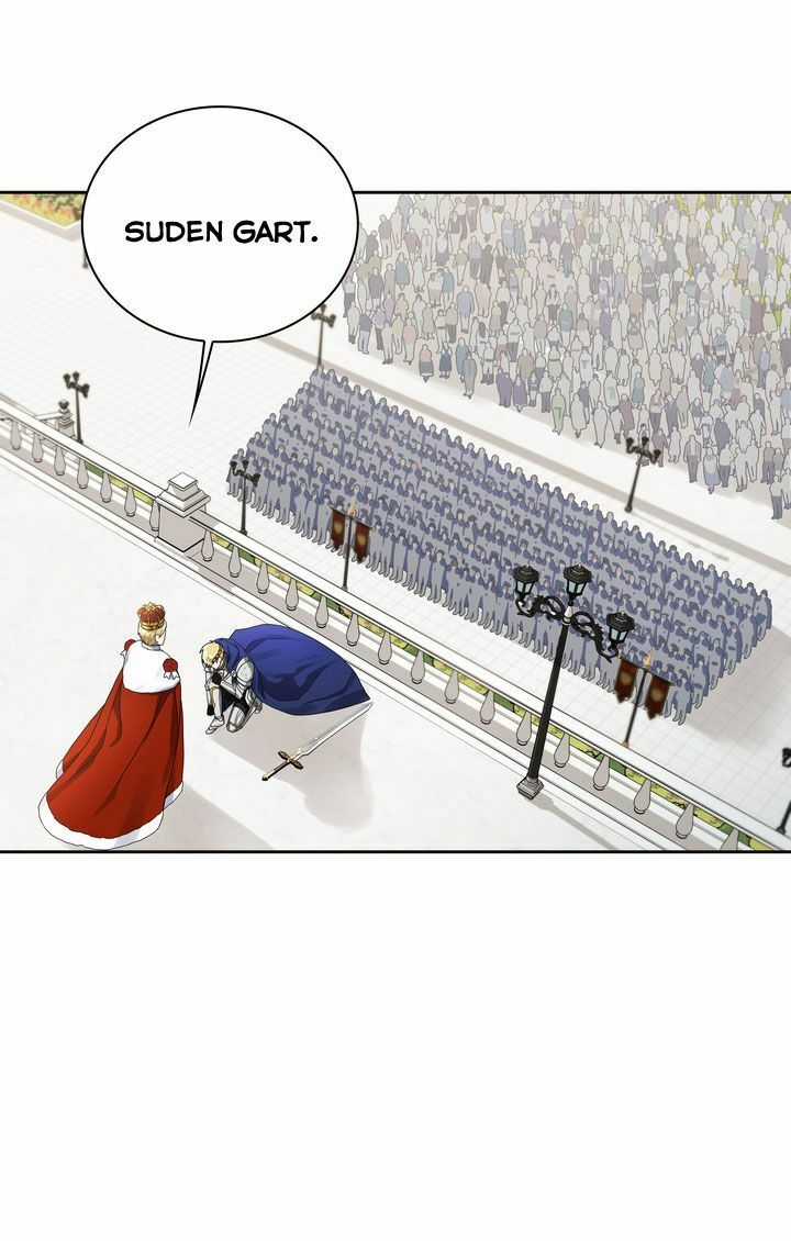 Công Nương Su - Chapter 41 - Trang 3