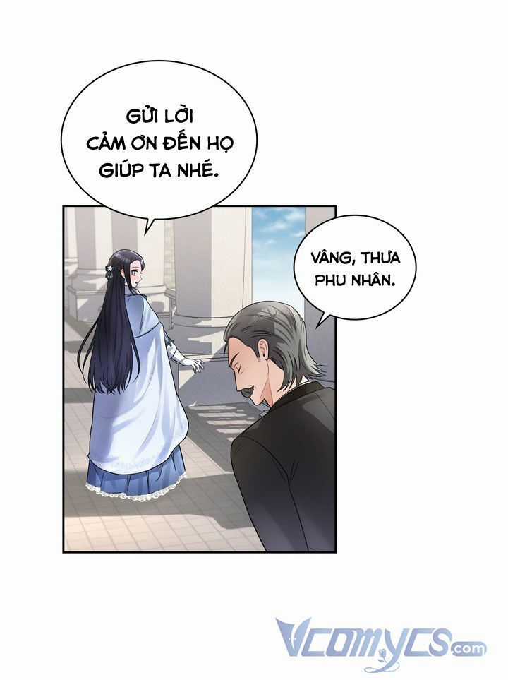 Công Nương Su - Chapter 41 - Trang 22