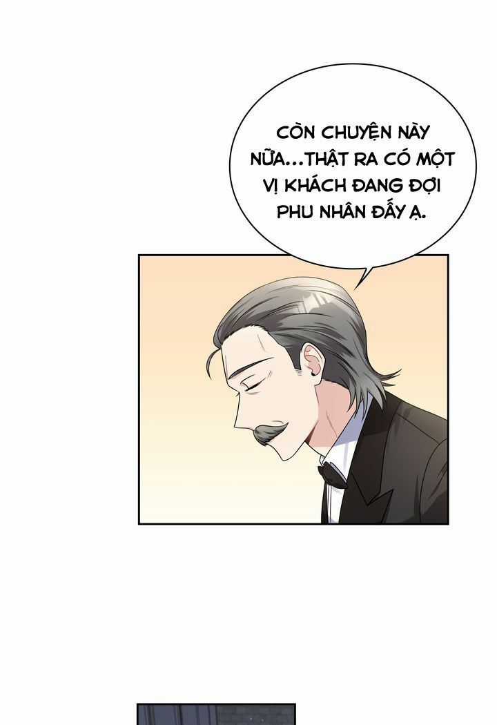 Công Nương Su - Chapter 41 - Trang 23