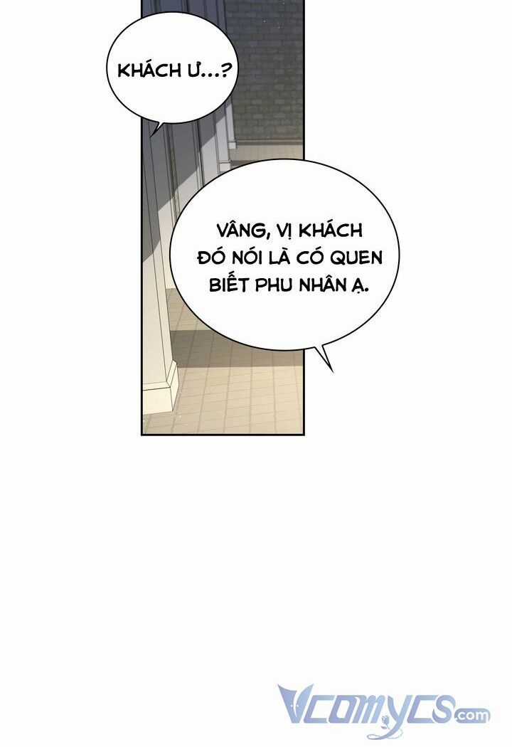 Công Nương Su - Chapter 41 - Trang 24