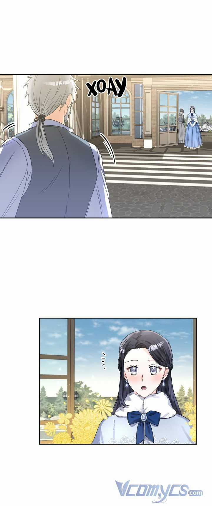 Công Nương Su - Chapter 41 - Trang 25