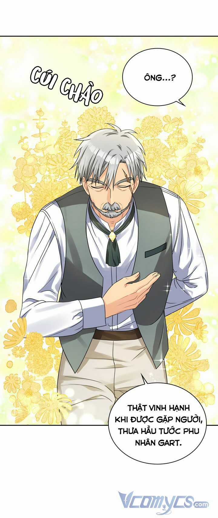 Công Nương Su - Chapter 41 - Trang 26