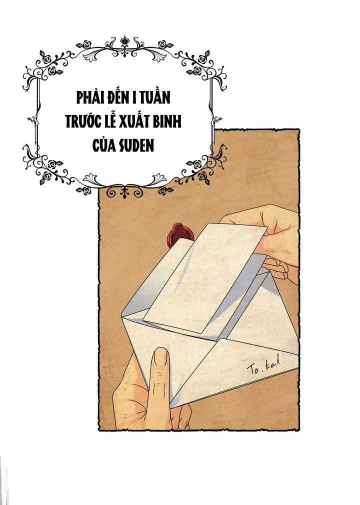 Công Nương Su - Chapter 41 - Trang 28