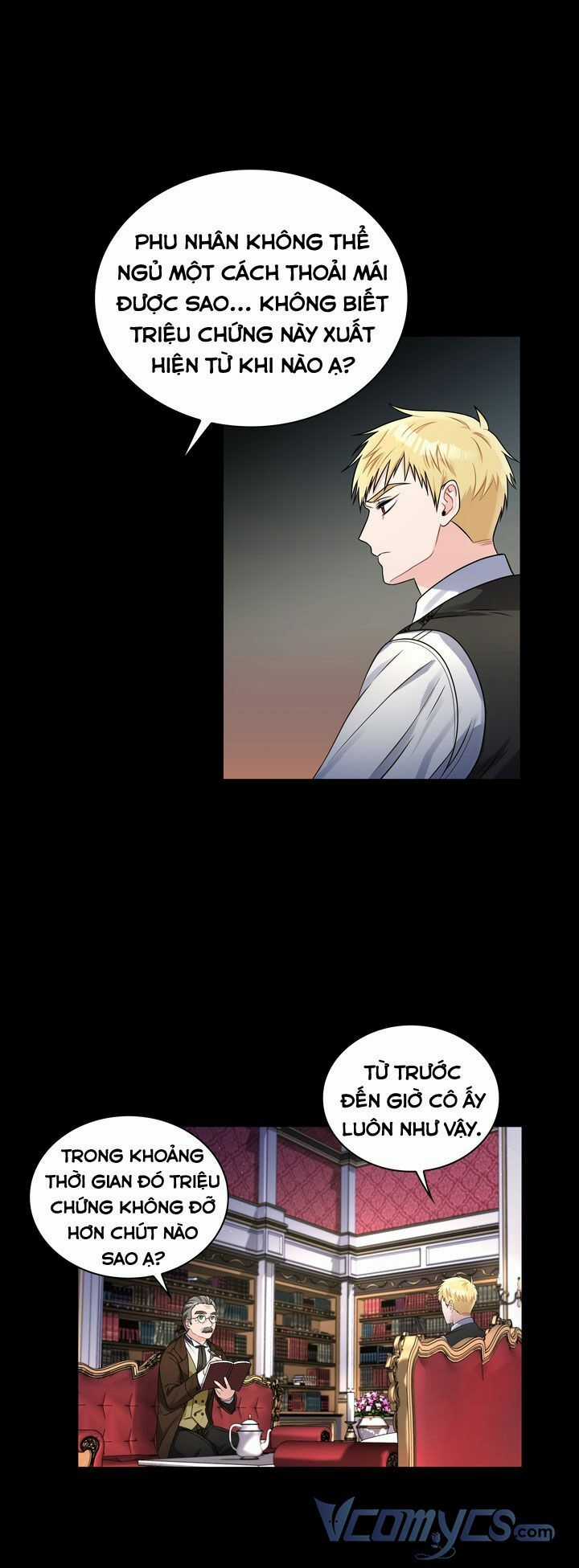 Công Nương Su - Chapter 41 - Trang 30