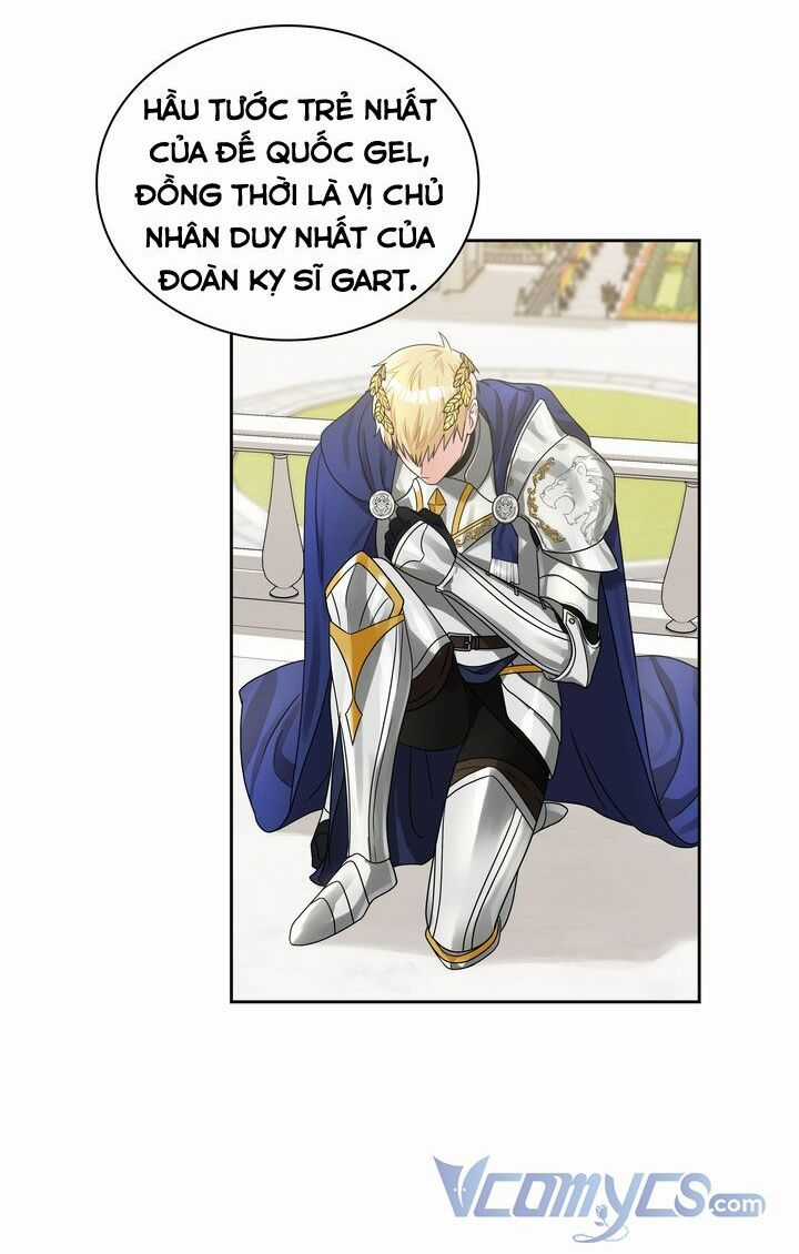 Công Nương Su - Chapter 41 - Trang 4