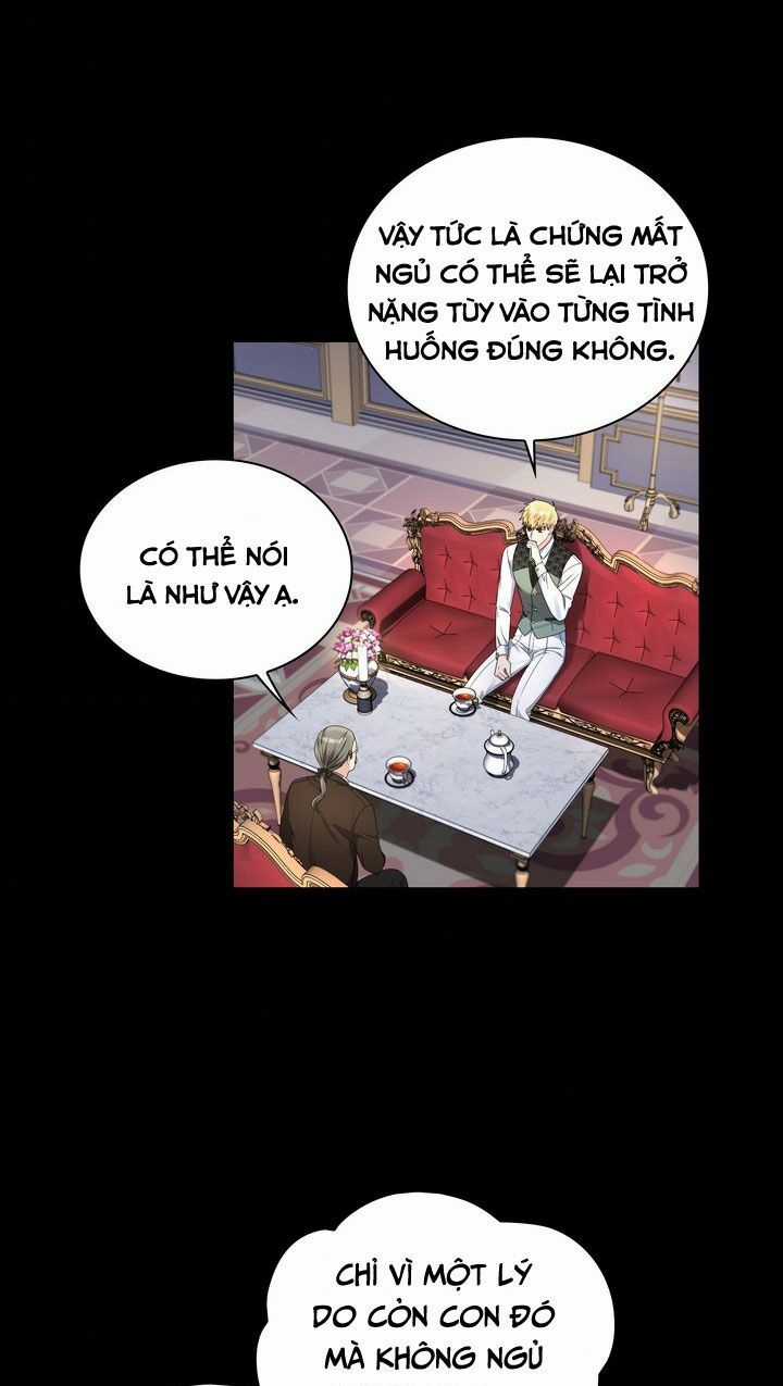 Công Nương Su - Chapter 41 - Trang 32