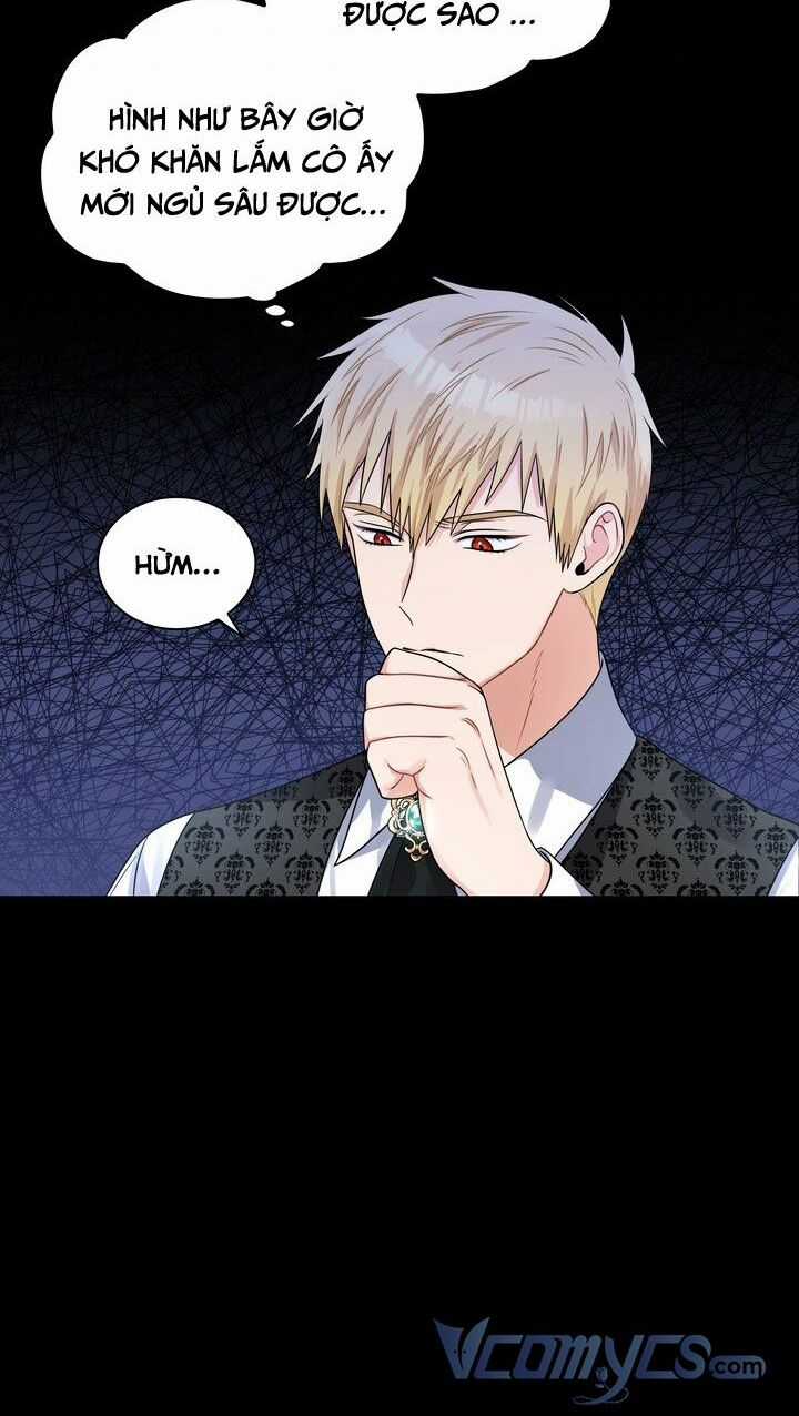 Công Nương Su - Chapter 41 - Trang 33