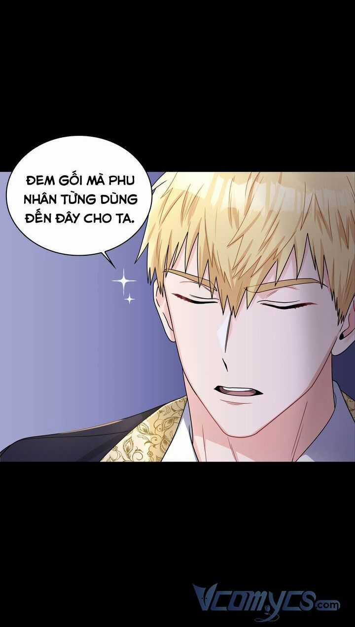 Công Nương Su - Chapter 41 - Trang 35